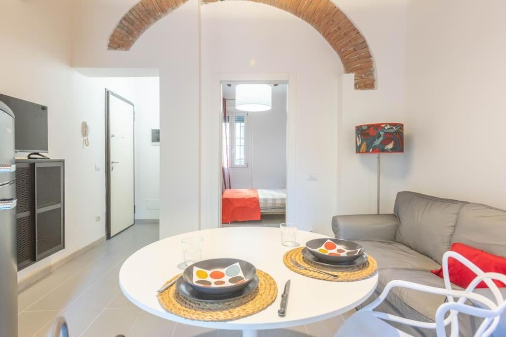 דירות פירנצה Careggi, Meyer, Cto Con Giardino מראה חיצוני תמונה